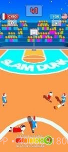 运球扣篮截图3