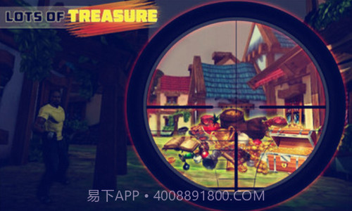 皇家生存法则截图2 皇家生存法则截图2