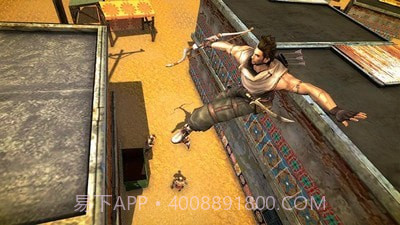 全能刺客之战截图4 全能刺客之战截图4
