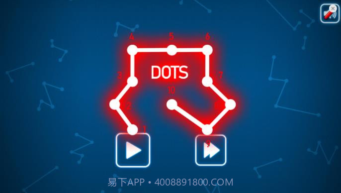 圆点连接工具app截图3