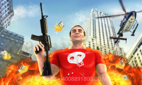 纽约汽车帮截图2