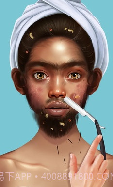 化妆美容大师v0.1.3截图2