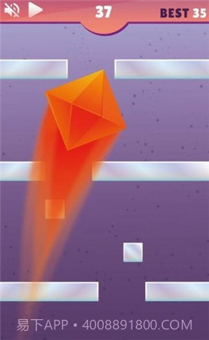 红宝石跳跃截图4