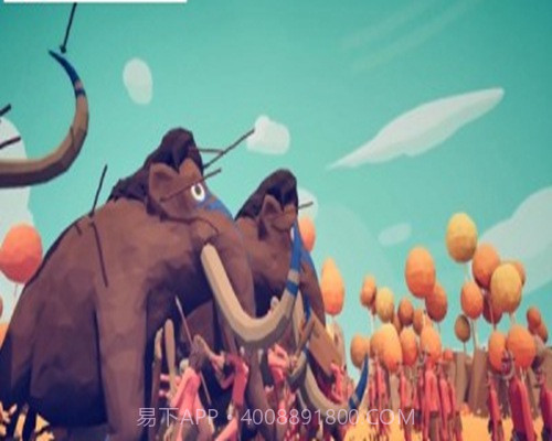 全面智障模拟器截图2