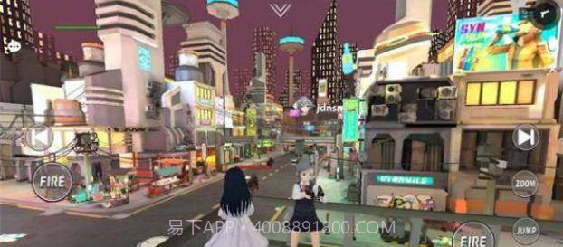 联谊比赛截图1 联谊比赛截图1