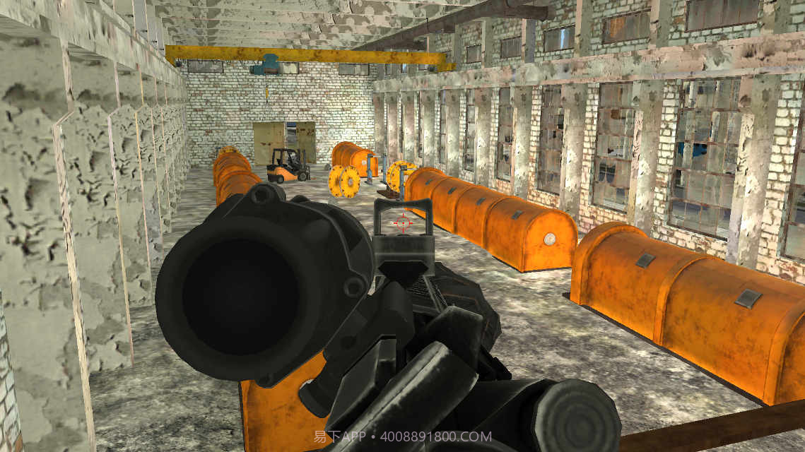 Squad Strike 4截图2 Squad Strike 4截图2