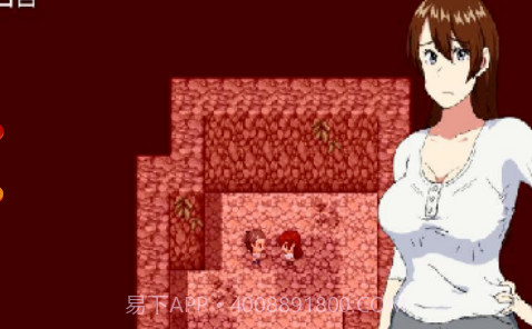 和老妈在荒岛生存截图1