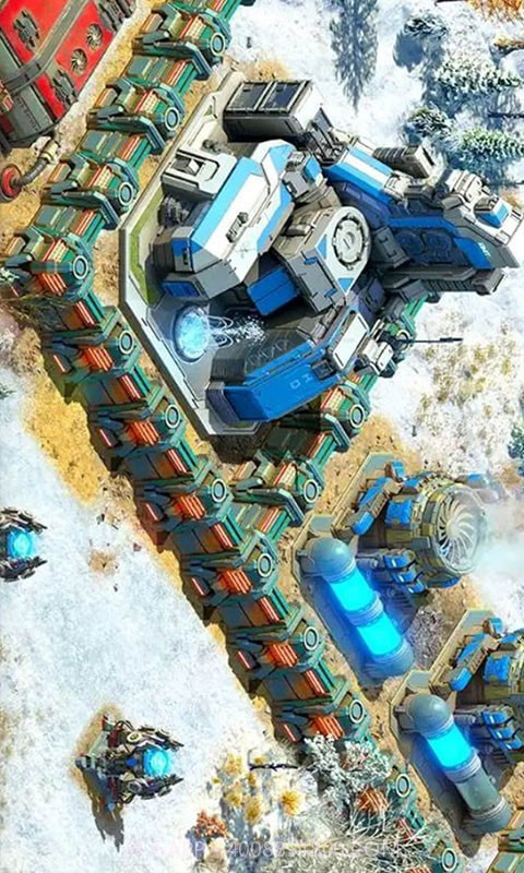 人类战争自走棋截图4 人类战争自走棋截图4