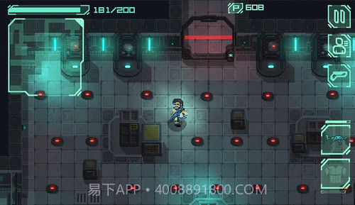 战争太空行动高级截图4 战争太空行动高级截图4