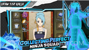 忍者之王v1.0.2截图1 忍者之王v1.0.2截图1