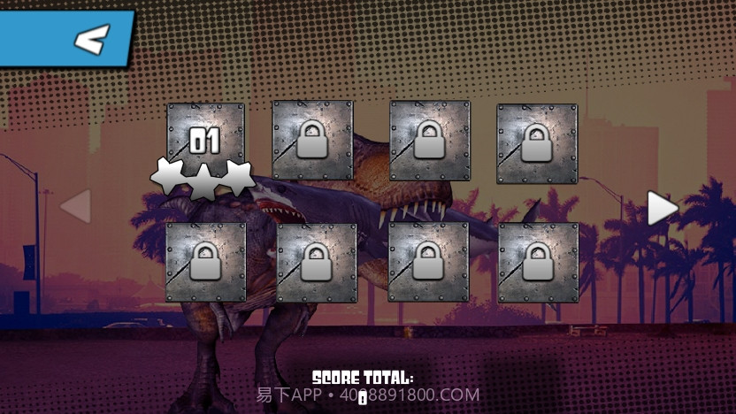 迈阿密雷克斯截图2 迈阿密雷克斯截图2