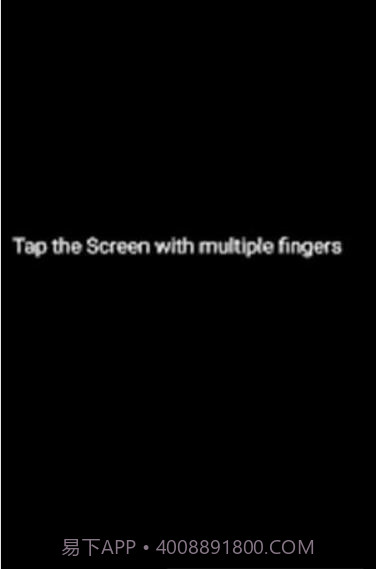 喝酒选择Touch Roulette截图3