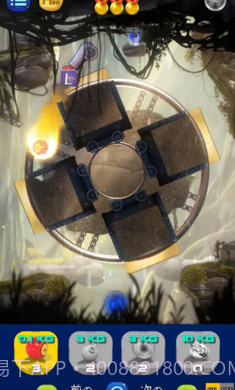 脑力之谜饥饿的黑洞截图3 脑力之谜饥饿的黑洞截图3