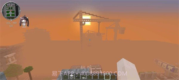 我的世界最后一人7.0截图2 我的世界最后一人7.0截图2