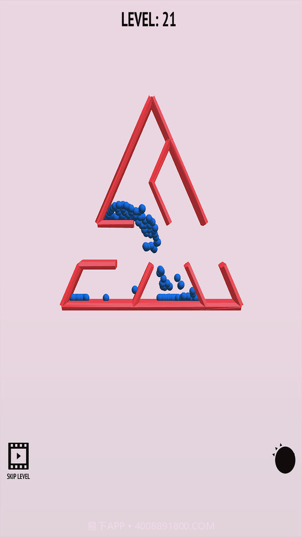 滚珠迷宫旋转截图6