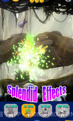 脑力之谜饥饿的黑洞截图2 脑力之谜饥饿的黑洞截图2