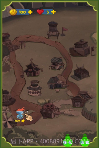 动物园泡泡龙免费版截图2 动物园泡泡龙免费版截图2