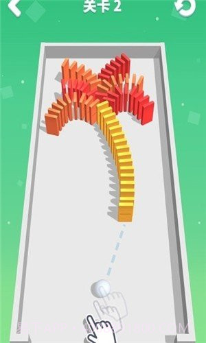 推倒就完事了截图1