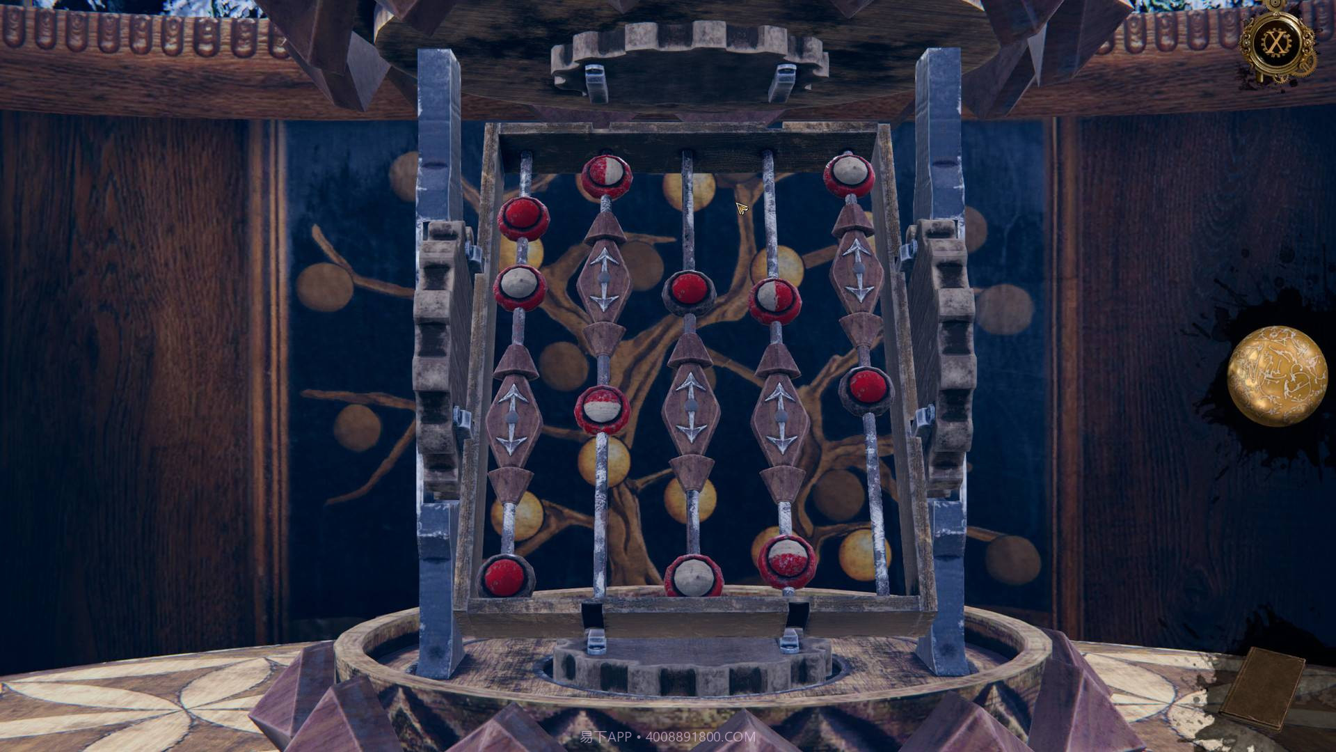 达芬奇密室2The House of Da Vinci 2截图6