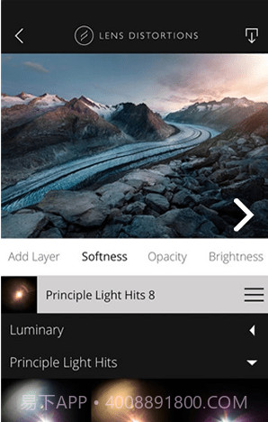 ld相机(ld相机安卓下载)V3.0.1801 安卓最新版截图1
