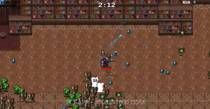 怪物幸存者射击与奔跑截图2 怪物幸存者射击与奔跑截图2