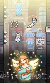 猫猫像素跳跃截图2 猫猫像素跳跃截图2