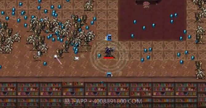 怪物幸存者射击与奔跑截图3 怪物幸存者射击与奔跑截图3