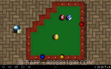 心灵游戏APP截图1