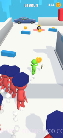 恶作剧先生截图2 恶作剧先生截图2