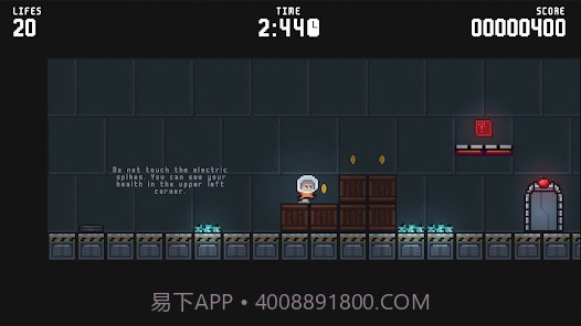 三分钟逃生截图1