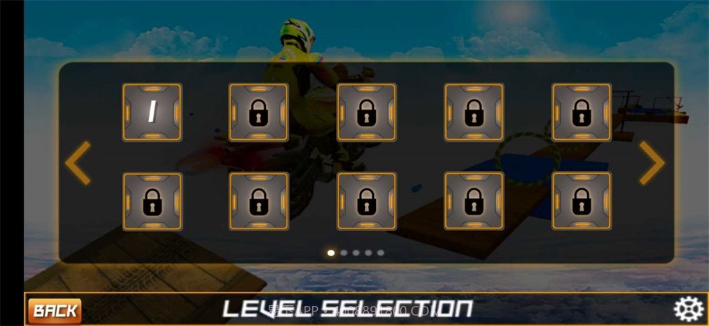 自行车特技赛大师截图3