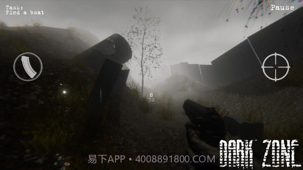 暗区截图5 暗区截图5