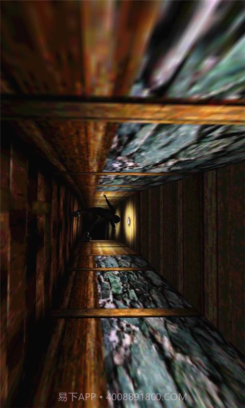 山洞逃生截图4 山洞逃生截图4