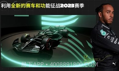 F1移动赛车国际服截图2