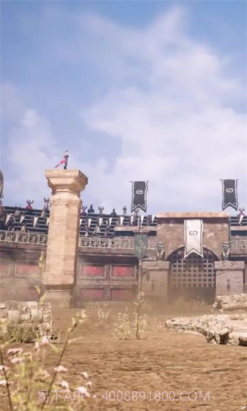 魔法大陆血脉觉醒截图2 魔法大陆血脉觉醒截图2