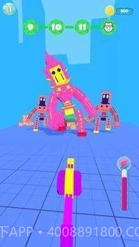 假人射击大师截图3