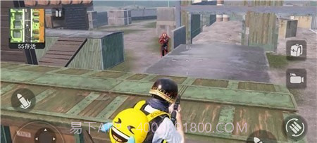 特种吃鸡精英经典版截图2 特种吃鸡精英经典版截图2