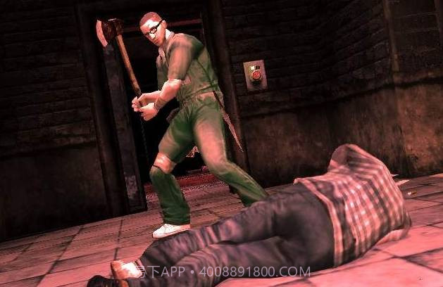 侠盗猎魔2(悟饭)截图2 侠盗猎魔2(悟饭)截图2