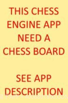 Stockfish Chess Engine (Not oex)截图1 Stockfish Chess Engine (Not oex)截图1