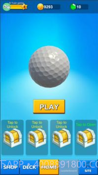 高尔夫聚会截图3 高尔夫聚会截图3