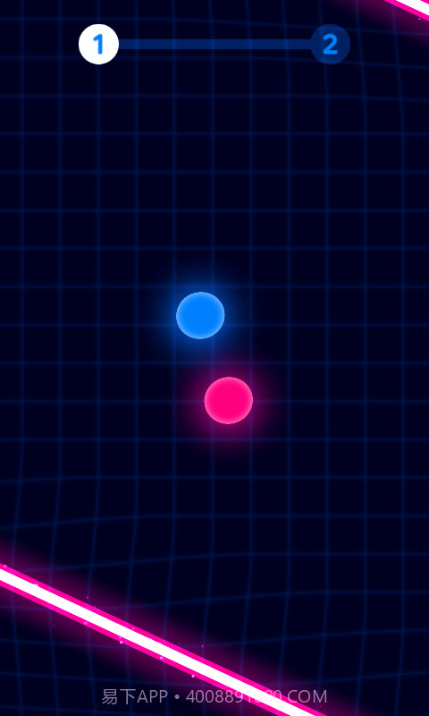 Balls VS Lasers截图3 Balls VS Lasers截图3