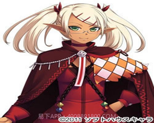 bunnyblack2截图3 bunnyblack2截图3