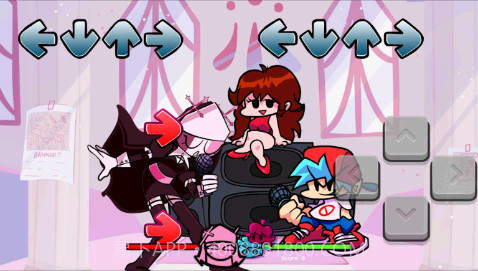 周五夜放克小丑完整版截图1