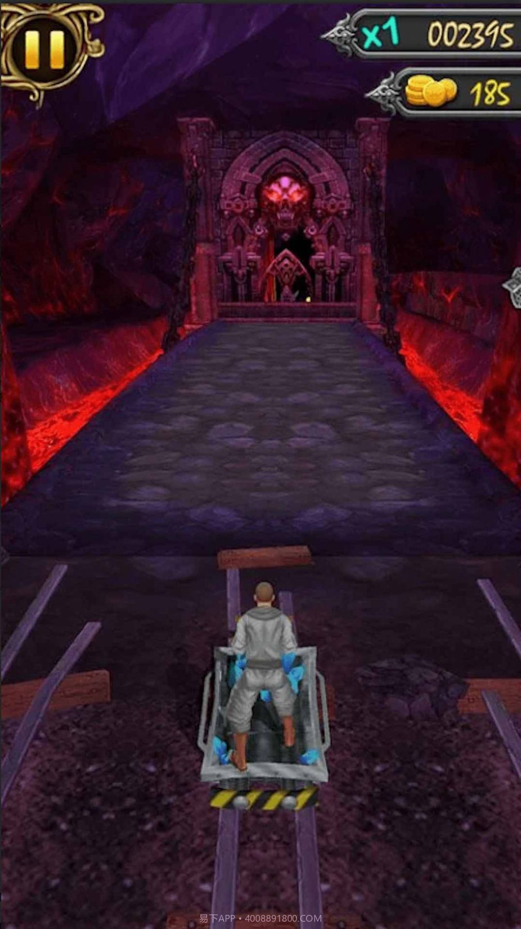 丛林逃亡截图1 丛林逃亡截图1