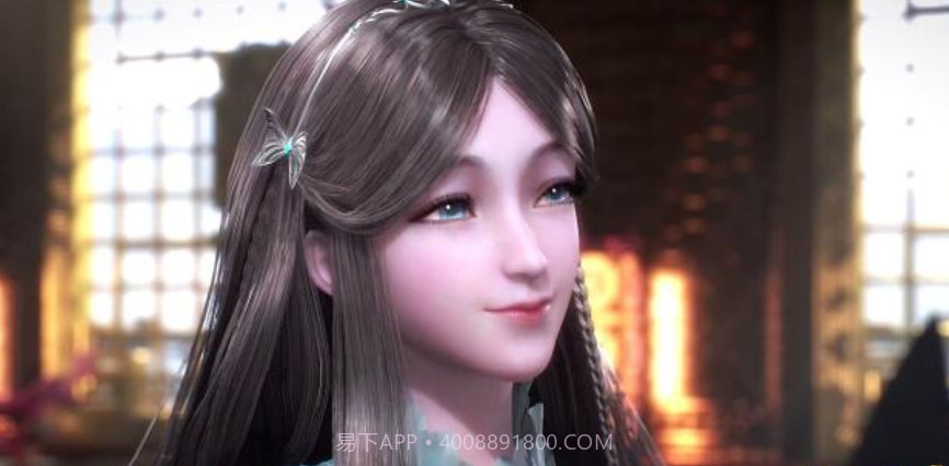 斗罗大陆宁荣荣篇汉化直装版截图1