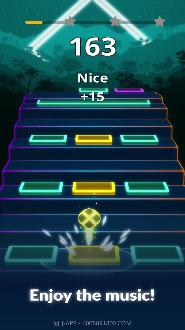 方块节奏截图5