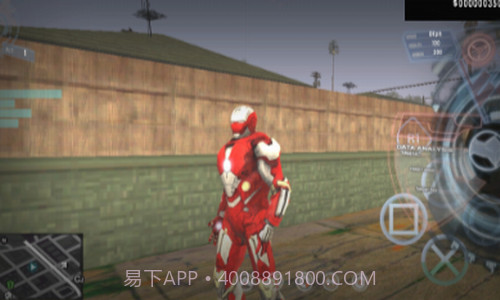 GTASA重制版截图2 GTASA重制版截图2