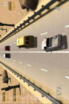 公路赛车手全新版截图4 公路赛车手全新版截图4