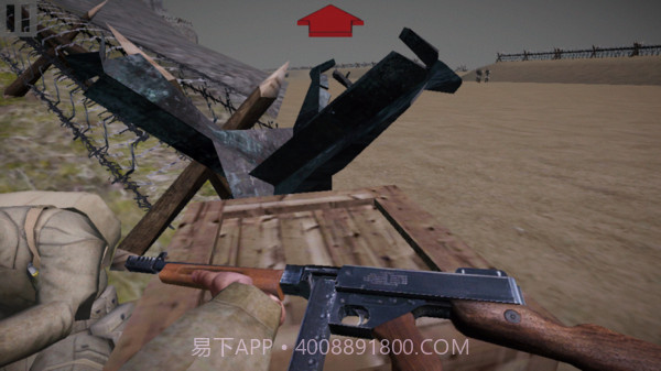 勇者勋章官方截图2