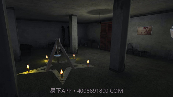 恐怖鬼魂截图2 恐怖鬼魂截图2